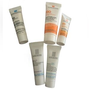 LA ROCHE POSAY Minis Bundle